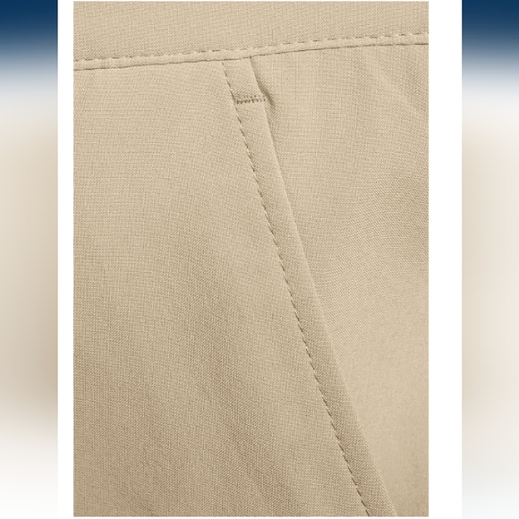 Ben Hogan Mens Performance Active Flat Front Flex Golf Shorts Various Sizes  NWT - Picture 4 of 6